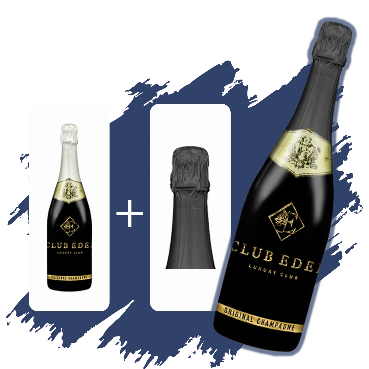 キャップシール