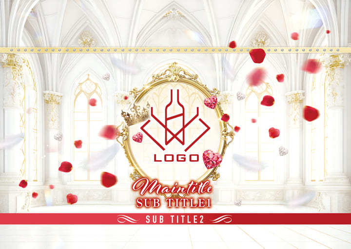 テンプレート03