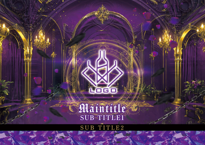 テンプレート04