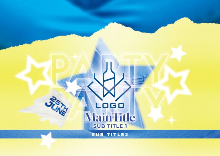 テンプレート05