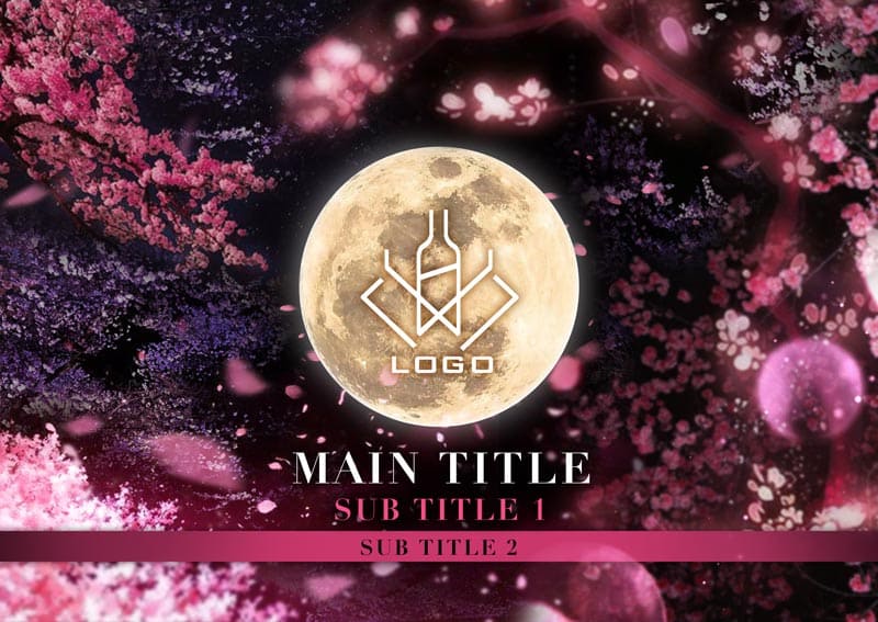 B-64のテンプレート