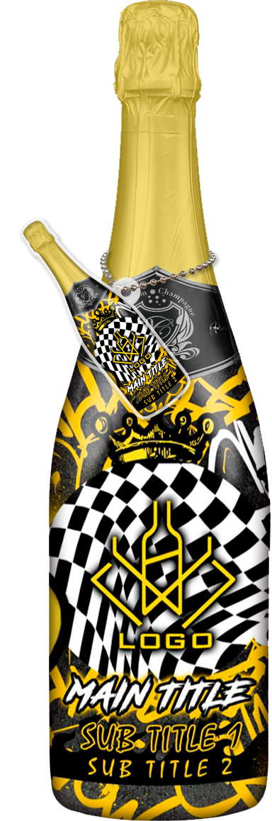 オリシャン、オリジナルシャンパン