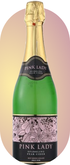 ピンクレディボトル