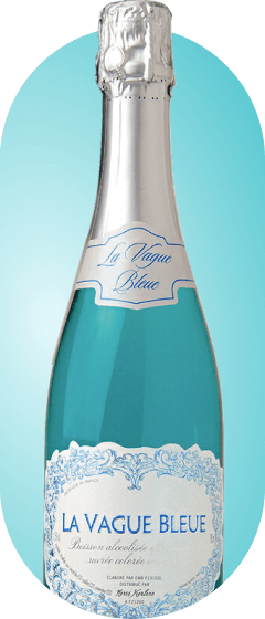 ヴァーグブルー