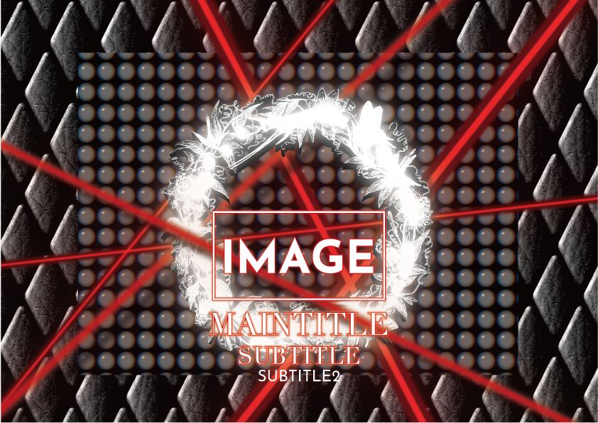 メンズオリシャン(メガオリシャン)のオリシャン、オリジナルシャンパン A-1