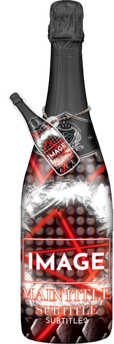 メンズオリシャン(メガオリシャン)のオリシャン、オリジナルシャンパン A-1