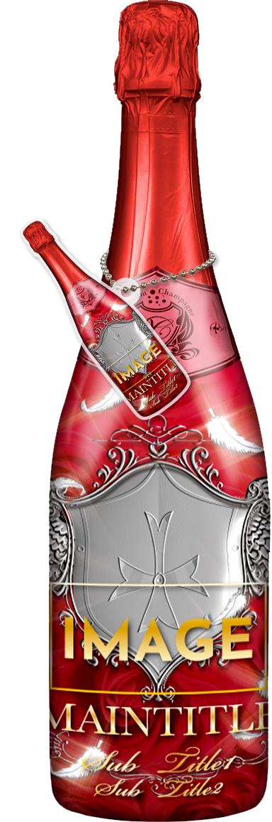 メンズオリシャン(メガオリシャン)のオリシャン、オリジナルシャンパン A-2