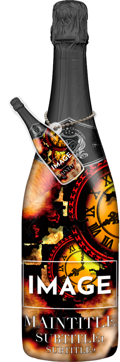 メンズオリシャン(メガオリシャン)のオリシャン、オリジナルシャンパン A-4