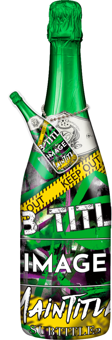 メンズオリシャン(メガオリシャン)のオリシャン、オリジナルシャンパン A-11