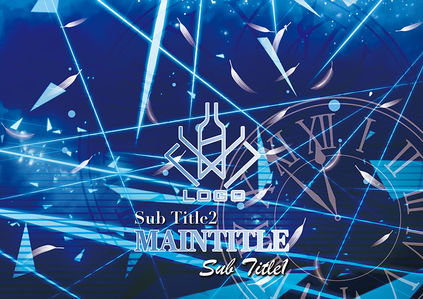 メンズオリシャン(メガオリシャン)のオリシャン、オリジナルシャンパン A-17