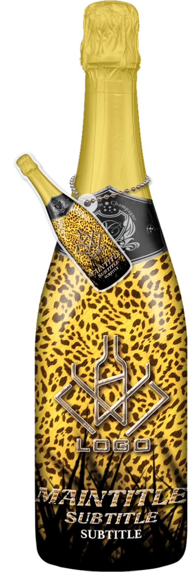 メンズオリシャンのオリシャン、オリジナルシャンパン A-21