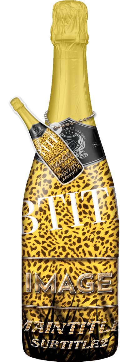 メンズオリシャン(メガオリシャン)のオリシャン、オリジナルシャンパン A-21