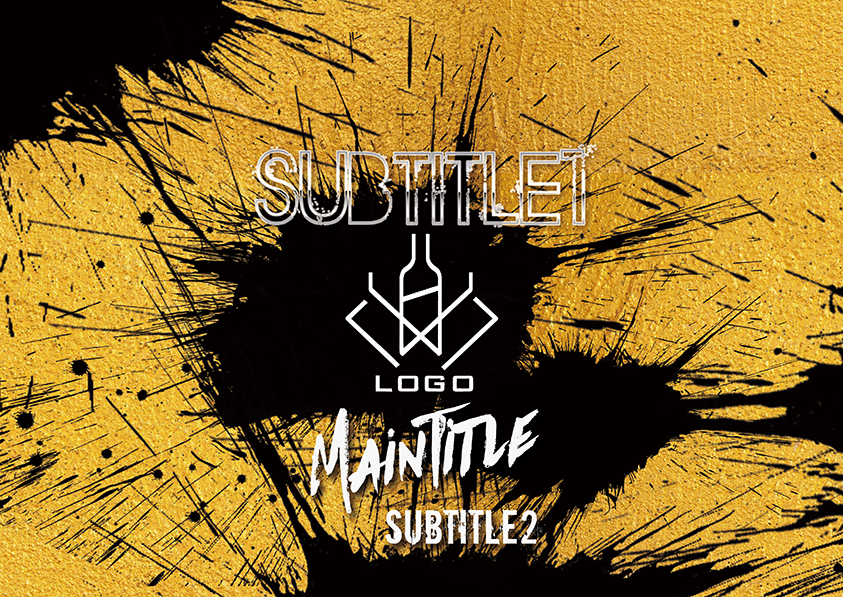 メンズオリシャン(メガオリシャン)のオリシャン、オリジナルシャンパン A-22