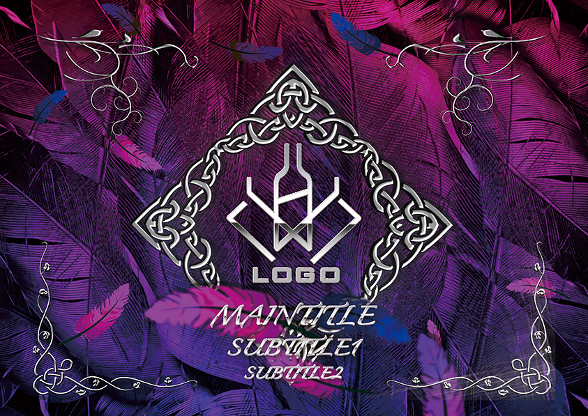 メンズオリシャン(メガオリシャン)のオリシャン、オリジナルシャンパン A-23