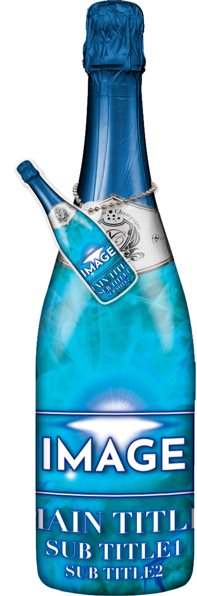 メンズオリシャン(メガオリシャン)のオリシャン、オリジナルシャンパン A-30