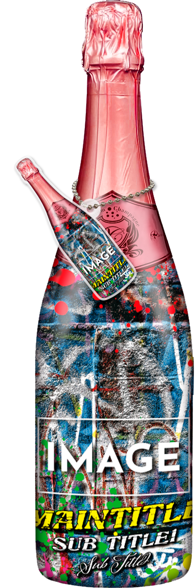 メンズオリシャン(メガオリシャン)のオリシャン、オリジナルシャンパン A-31