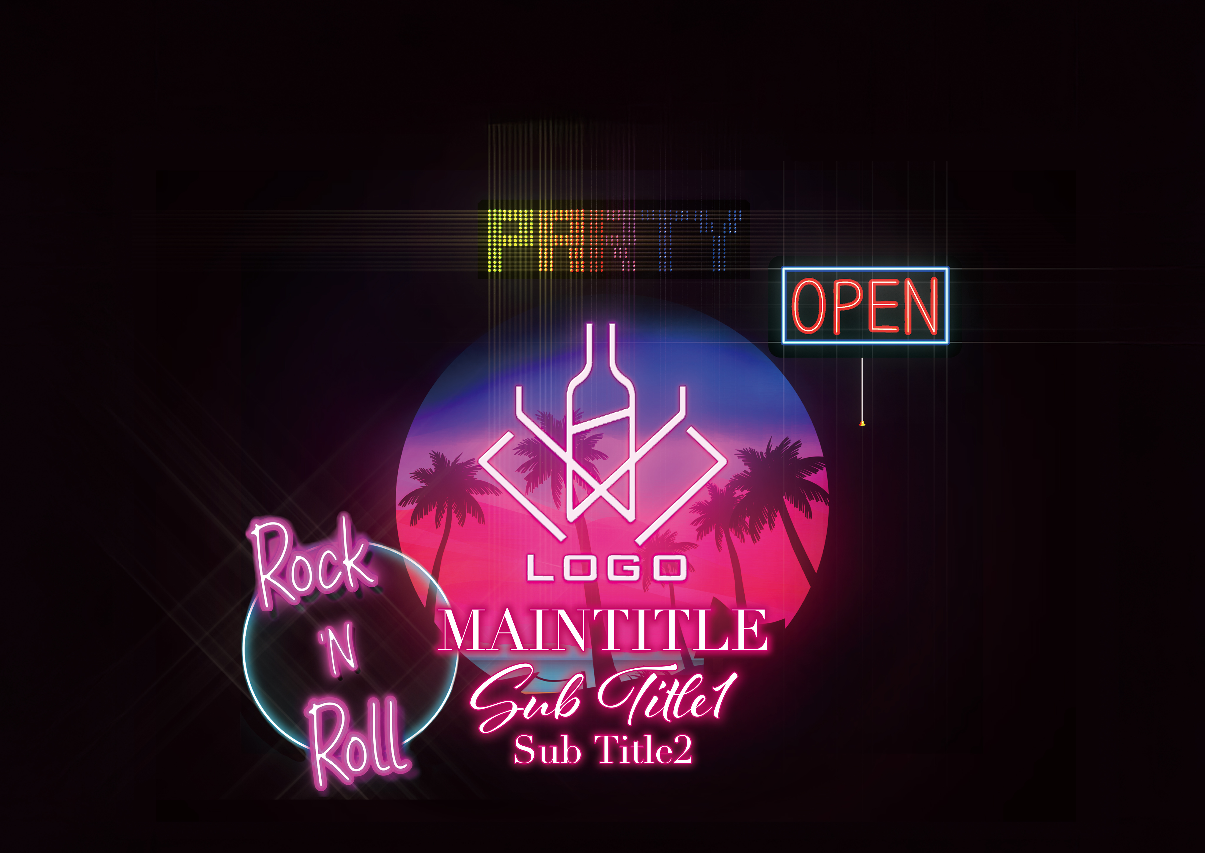 メンズオリシャン(メガオリシャン)のオリシャン、オリジナルシャンパン A-33