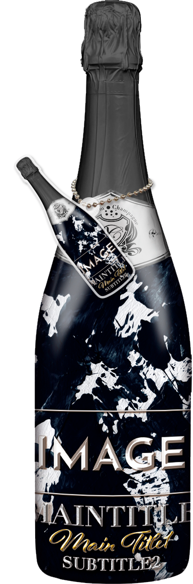 メンズオリシャン(メガオリシャン)のオリシャン、オリジナルシャンパン A-34