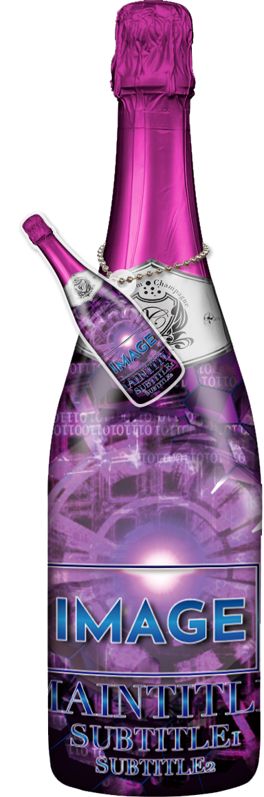 メンズオリシャン(メガオリシャン)のオリシャン、オリジナルシャンパン A-46