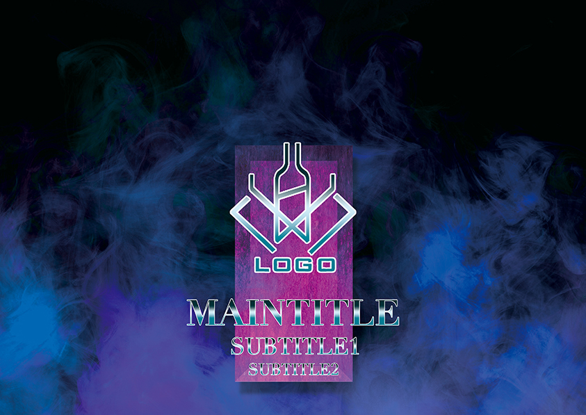 メンズオリシャン(メガオリシャン)のオリシャン、オリジナルシャンパン A-48