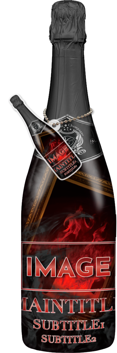 メンズオリシャン(メガオリシャン)のオリシャン、オリジナルシャンパン A-49