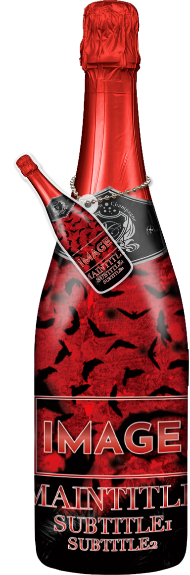 メンズオリシャン(メガオリシャン)のオリシャン、オリジナルシャンパン A-50