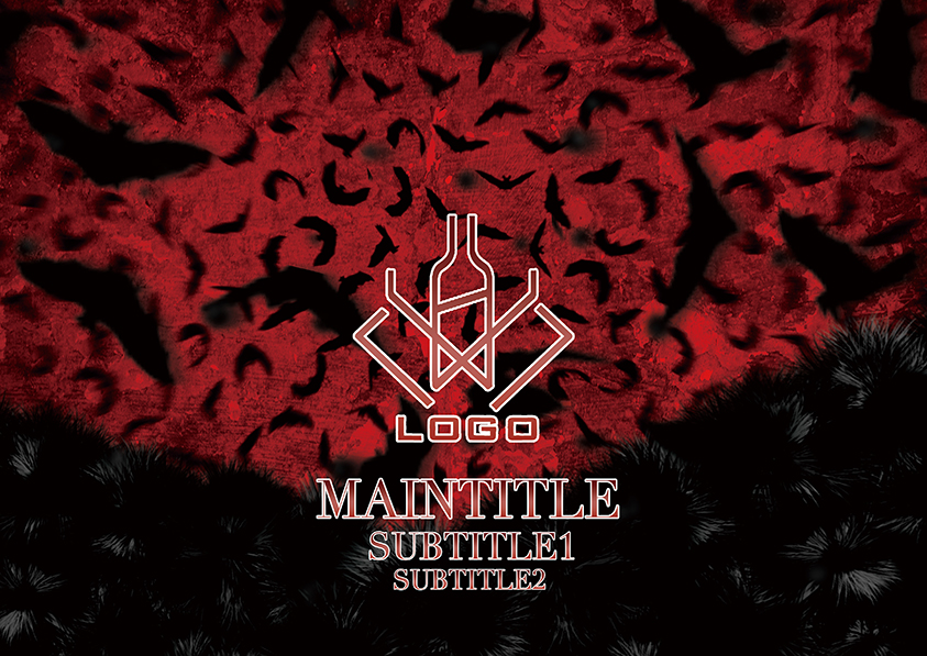 メンズオリシャン(メガオリシャン)のオリシャン、オリジナルシャンパン A-50