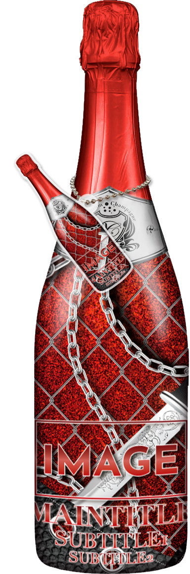 メンズオリシャン(メガオリシャン)のオリシャン、オリジナルシャンパン A-51