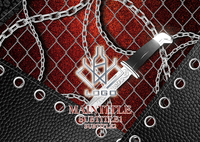 メンズオリシャン(メガオリシャン)のオリシャン、オリジナルシャンパン A-51