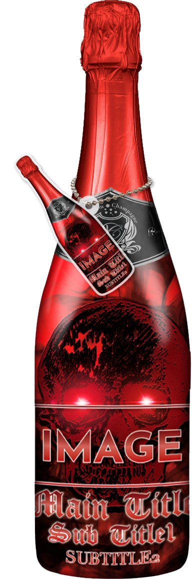 メンズオリシャン(メガオリシャン)のオリシャン、オリジナルシャンパン A-52