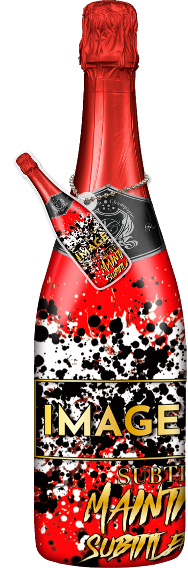 メンズオリシャン(メガオリシャン)のオリシャン、オリジナルシャンパン A-53