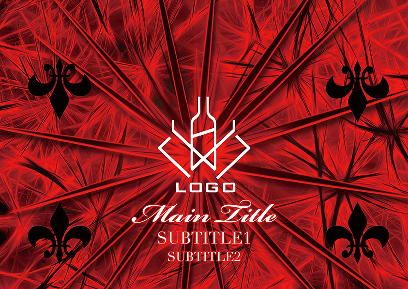 メンズオリシャン(メガオリシャン)のオリシャン、オリジナルシャンパン A-54