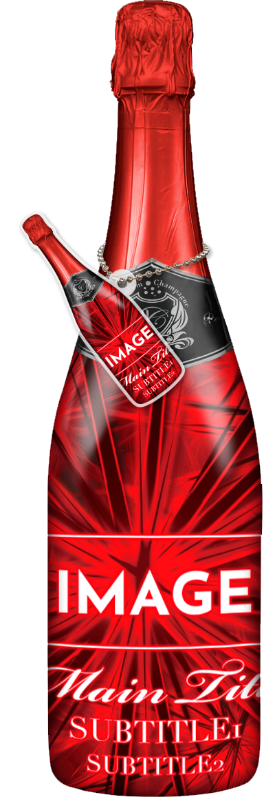 メンズオリシャン(メガオリシャン)のオリシャン、オリジナルシャンパン A-54