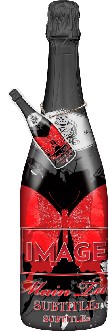 メンズオリシャン(メガオリシャン)のオリシャン、オリジナルシャンパン A-56