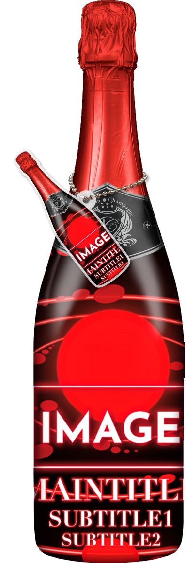 メンズオリシャン(メガオリシャン)のオリシャン、オリジナルシャンパン A-59