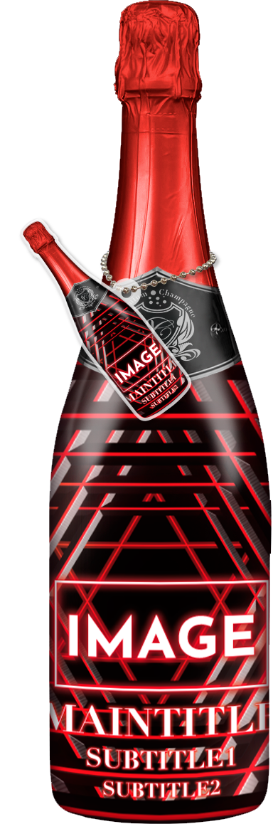 メンズオリシャン(メガオリシャン)のオリシャン、オリジナルシャンパン A-60