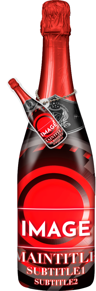 メンズオリシャン(メガオリシャン)のオリシャン、オリジナルシャンパン A-61