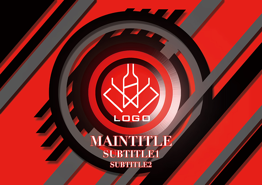 メンズオリシャン(メガオリシャン)のオリシャン、オリジナルシャンパン A-61