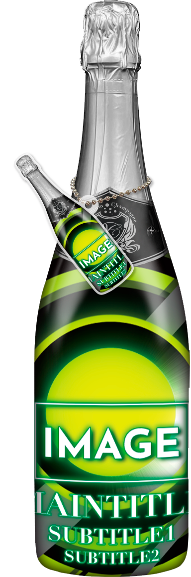 メンズオリシャン(メガオリシャン)のオリシャン、オリジナルシャンパン A-62