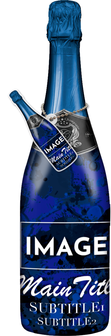 メンズオリシャン(メガオリシャン)のオリシャン、オリジナルシャンパン A-57