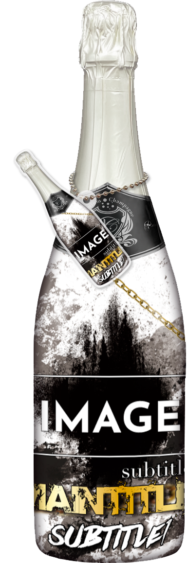 メンズオリシャン(メガオリシャン)のオリシャン、オリジナルシャンパン A-40