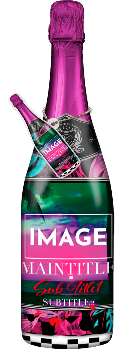 メンズオリシャン(メガオリシャン)のオリシャン、オリジナルシャンパン A-32