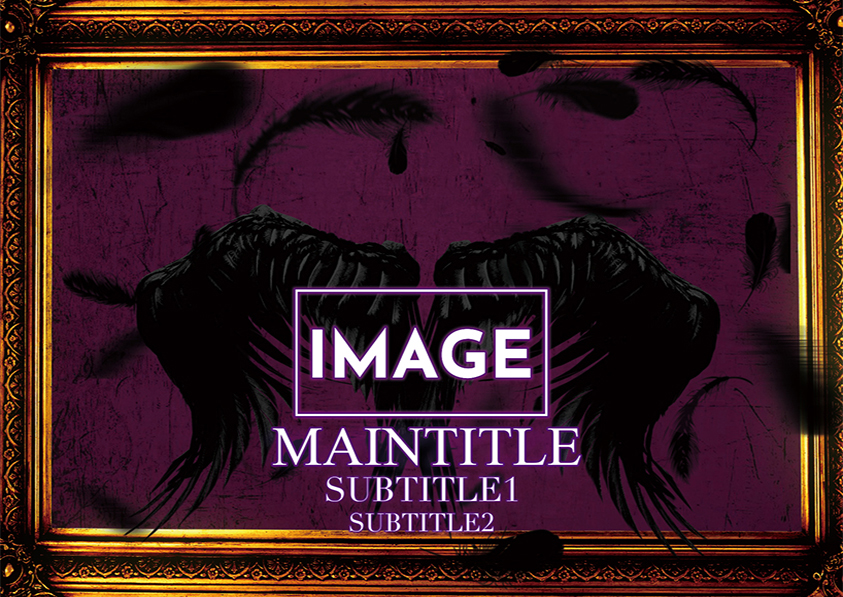 メンズオリシャン(メガオリシャン)のオリシャン、オリジナルシャンパン A-42