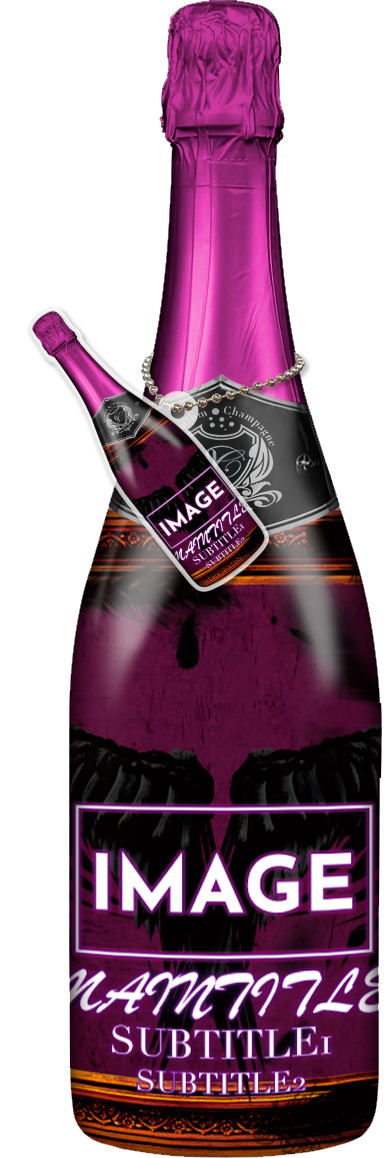 メンズオリシャン(メガオリシャン)のオリシャン、オリジナルシャンパン A-42