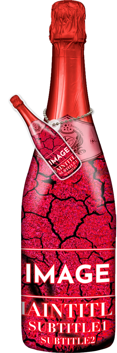 メンズオリシャン(メガオリシャン)のオリシャン、オリジナルシャンパン A-13