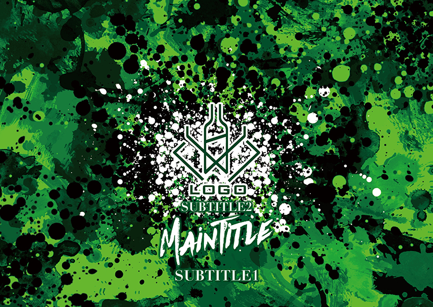 メンズオリシャン(メガオリシャン)のオリシャン、オリジナルシャンパン A-64