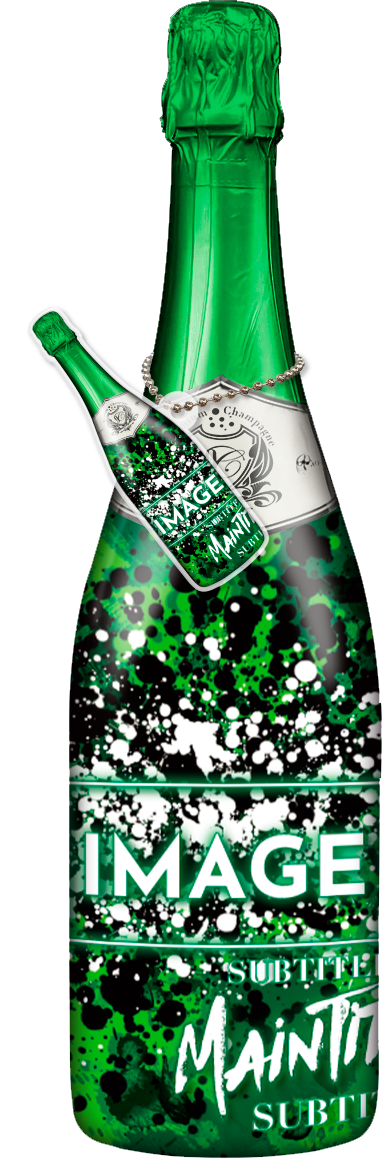 メンズオリシャン(メガオリシャン)のオリシャン、オリジナルシャンパン A-64