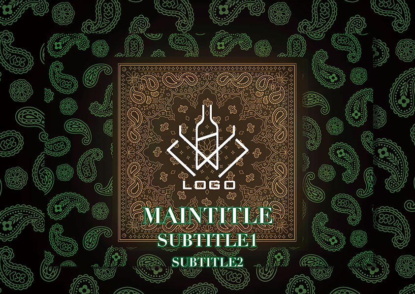 メンズオリシャン(メガオリシャン)のオリシャン、オリジナルシャンパン A-65