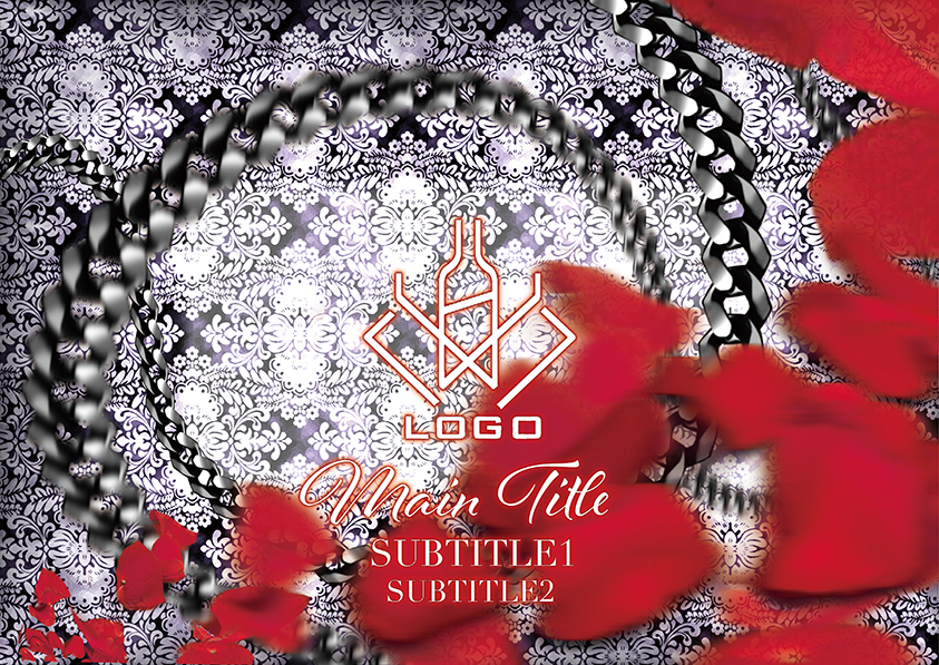 メンズオリシャン(メガオリシャン)のオリシャン、オリジナルシャンパン A-24