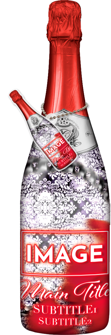 メンズオリシャン(メガオリシャン)のオリシャン、オリジナルシャンパン A-24